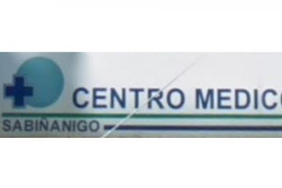 Centro médico Sabiñánigo