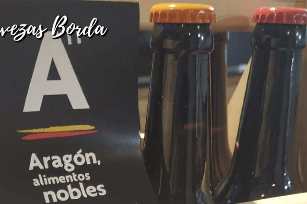 Cervezas Borda