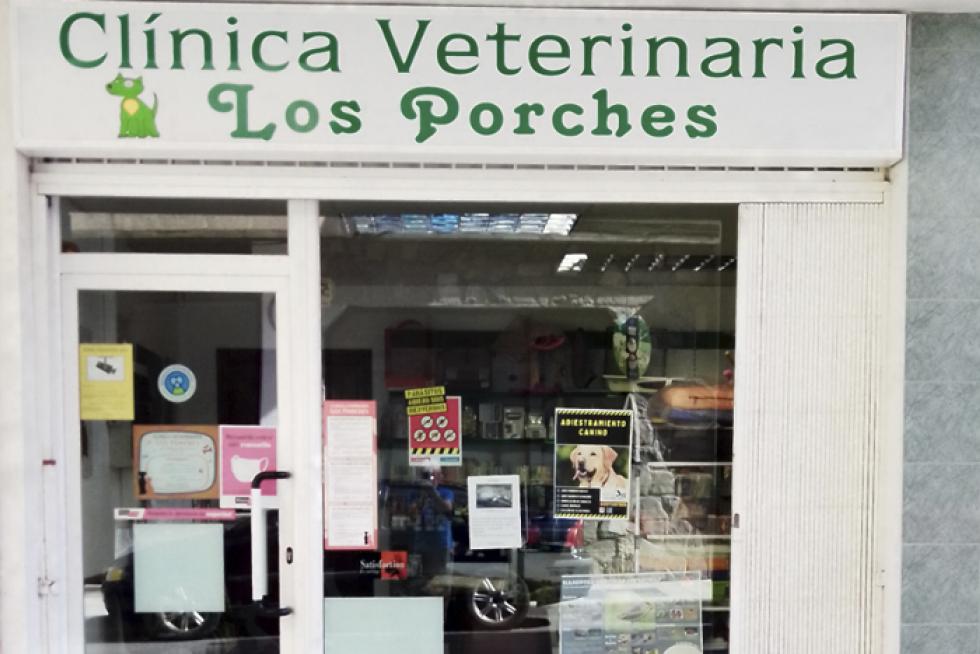 Clínica dental Escolano Buenaluque