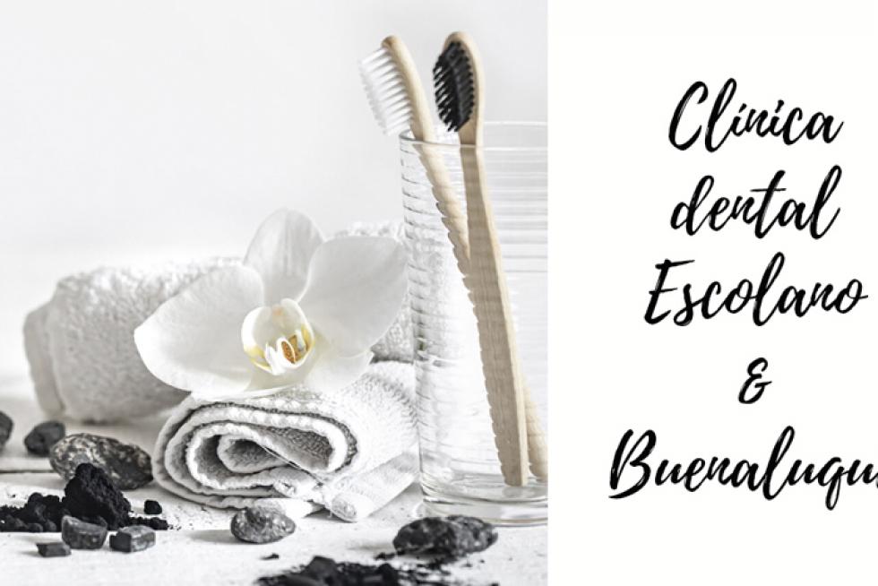Clínica dental Escolano Buenaluque