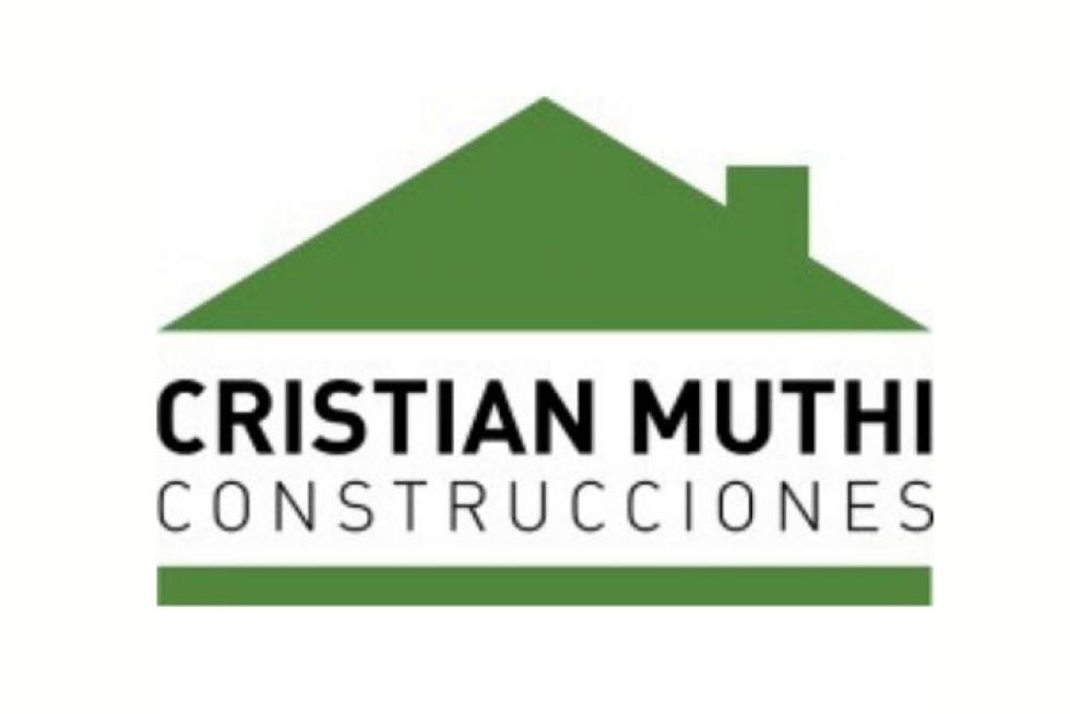 Construcciones Cristian Muthi