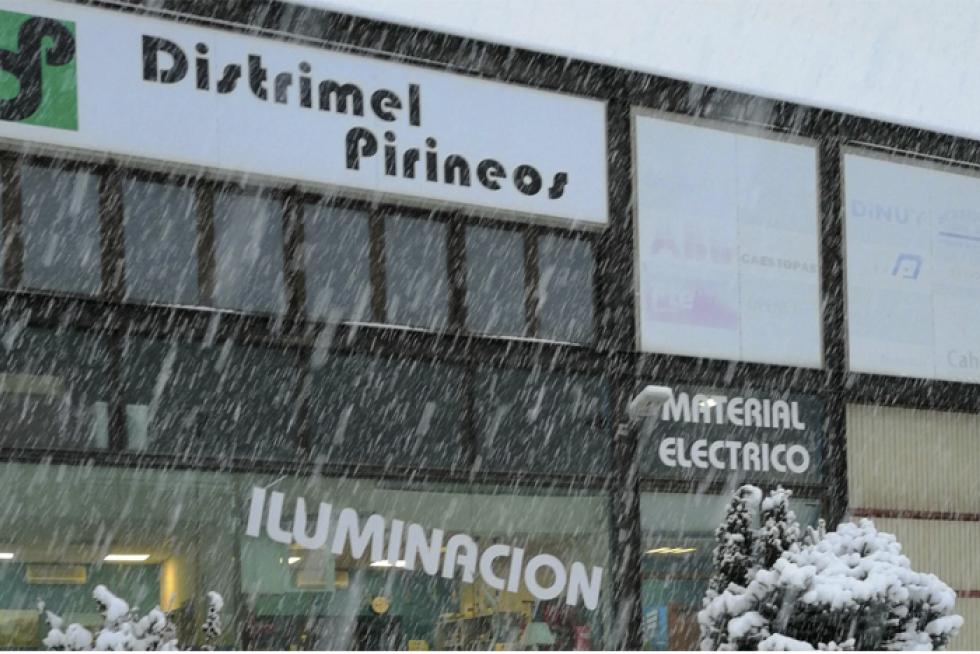 Distrimel Pirineos