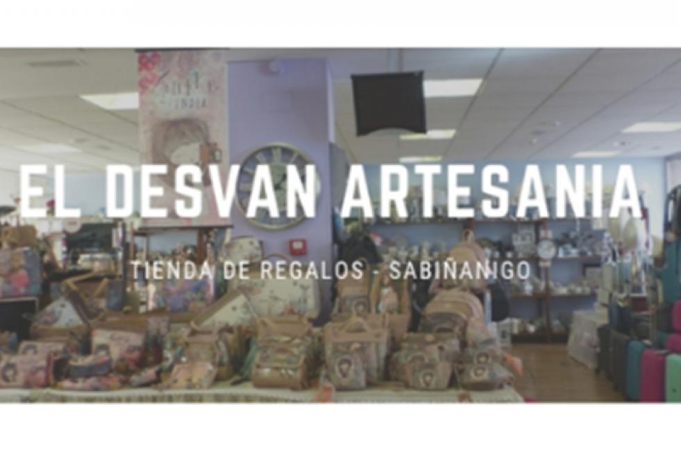 El desván Artesanía