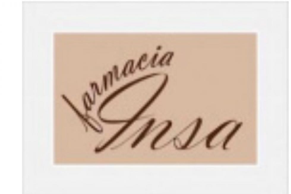Farmacia Insa