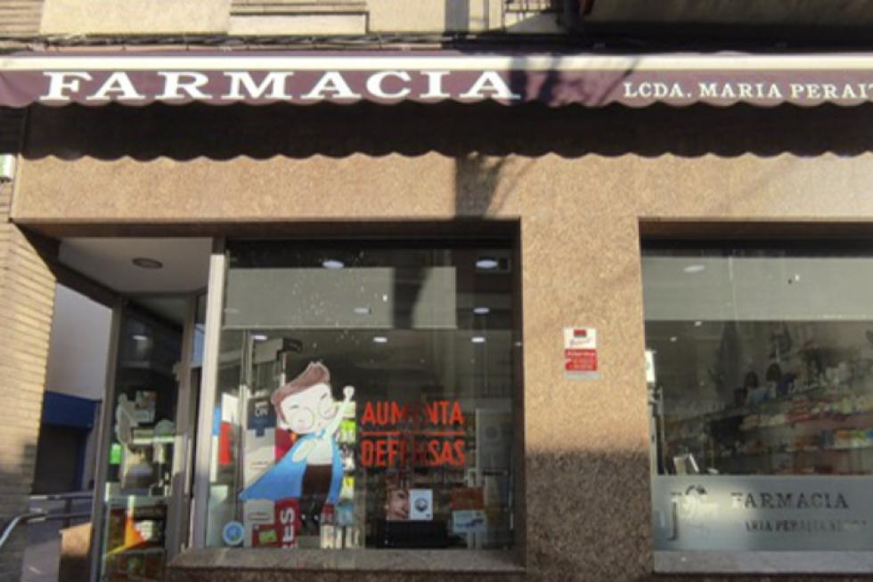 Farmacia Peraita Serra