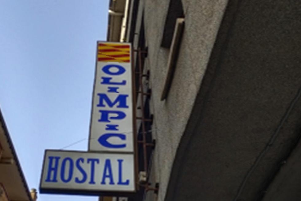 Hostal Olimpic