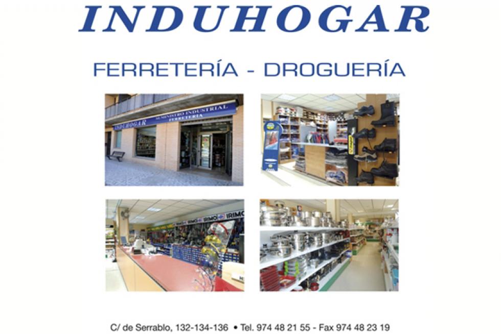 Induhogar