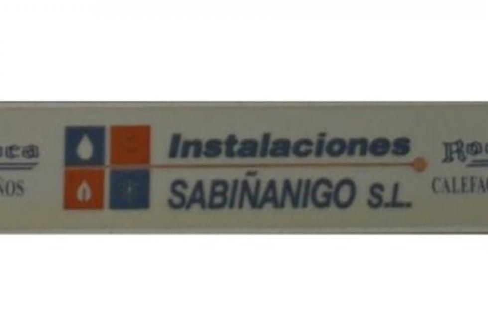 Instalaciones Sabiñánigo