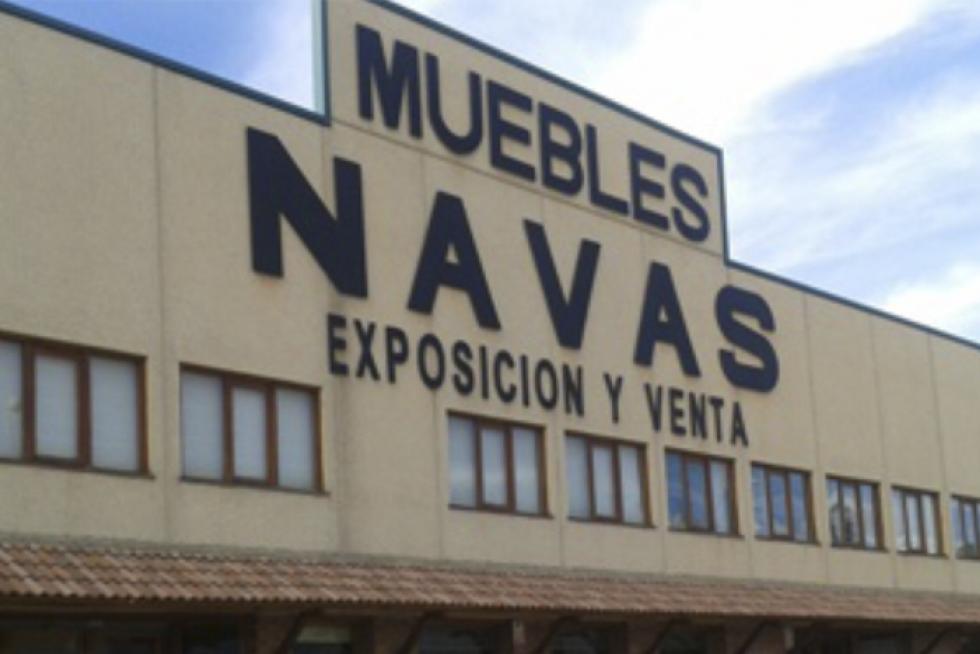 Muebles Navas