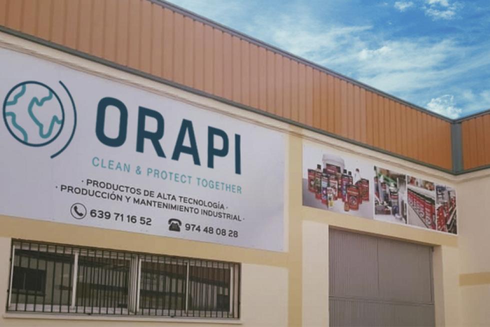 Orapi