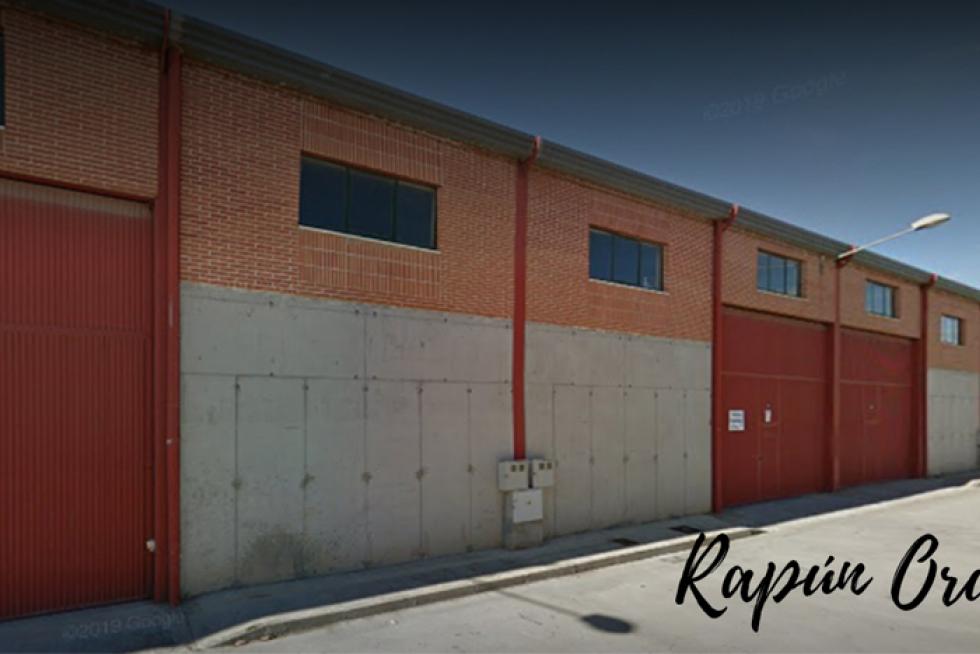 Rapún Orduna