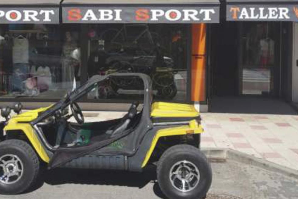 SabiSport