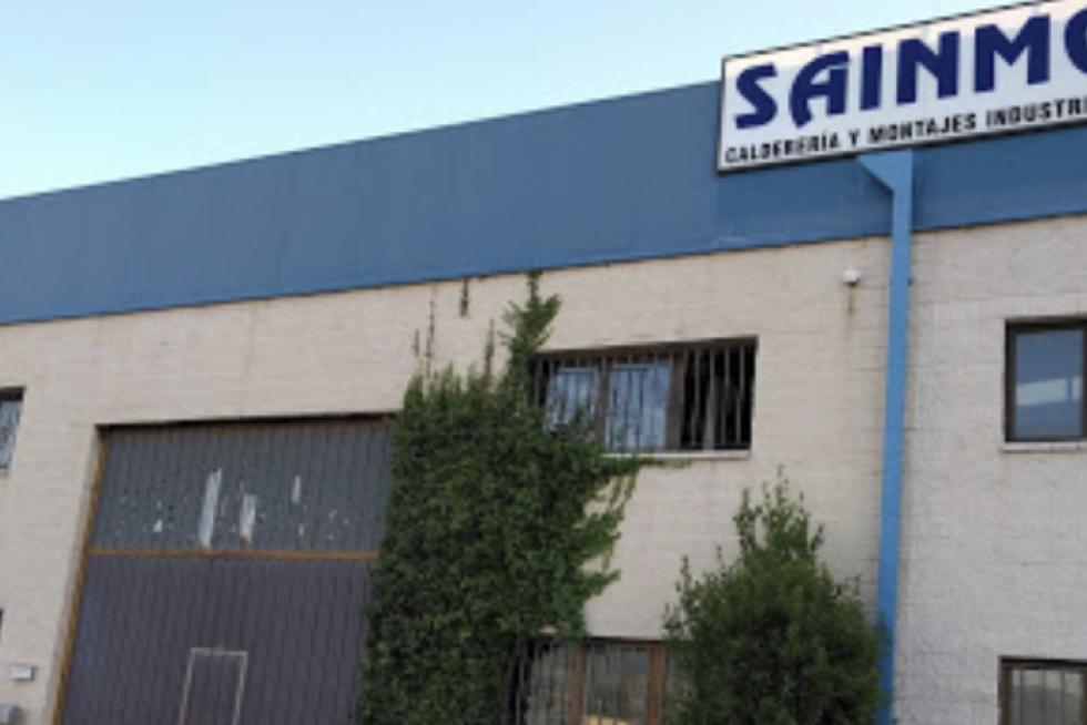 Sainmo