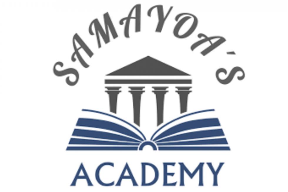 Samoya