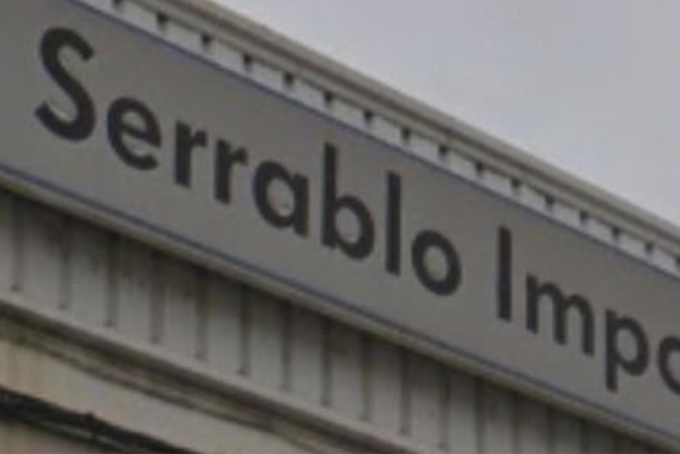 Serrablo Importa