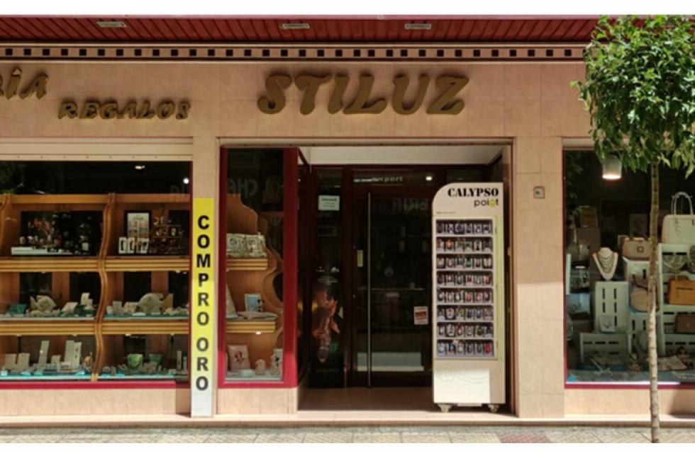 Stiluz