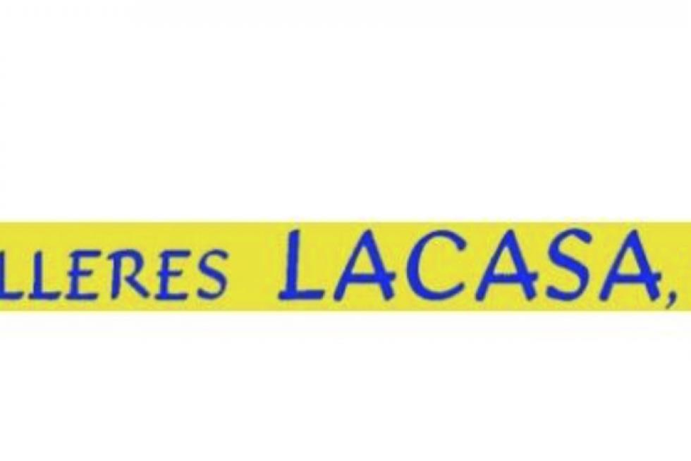 Talleres Lacasa