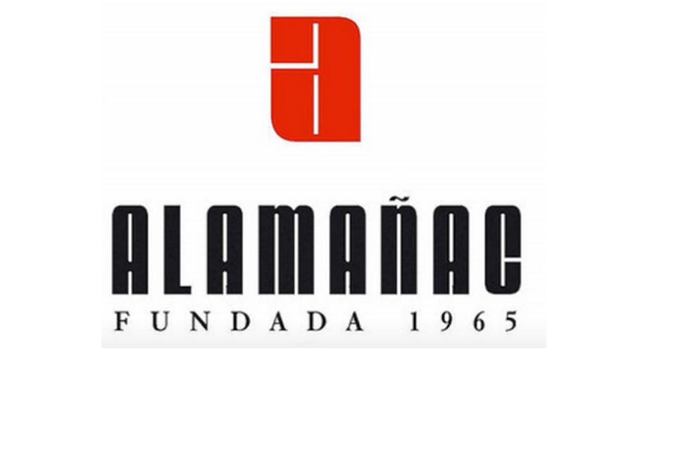 Alamañac