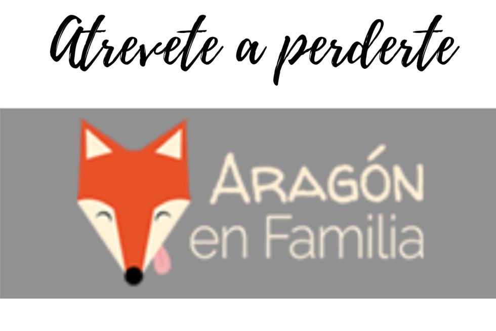Atrévete a perderte