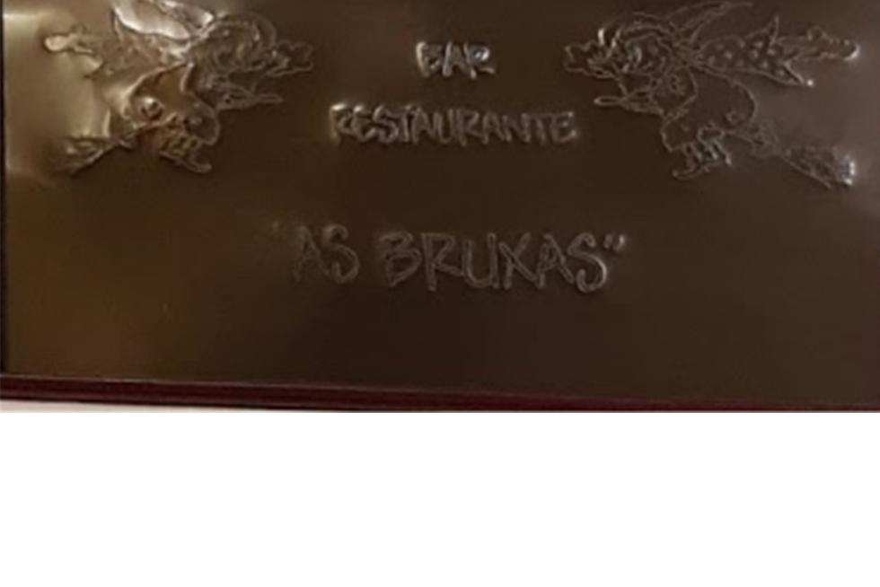 Bar Restaurante As Bruxas