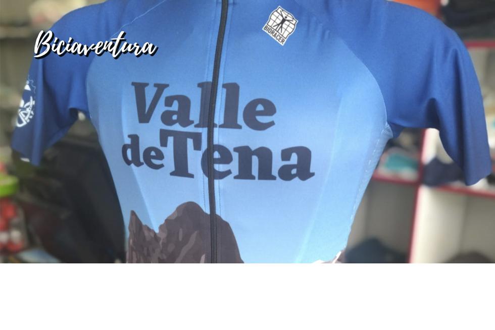 Biciaventura