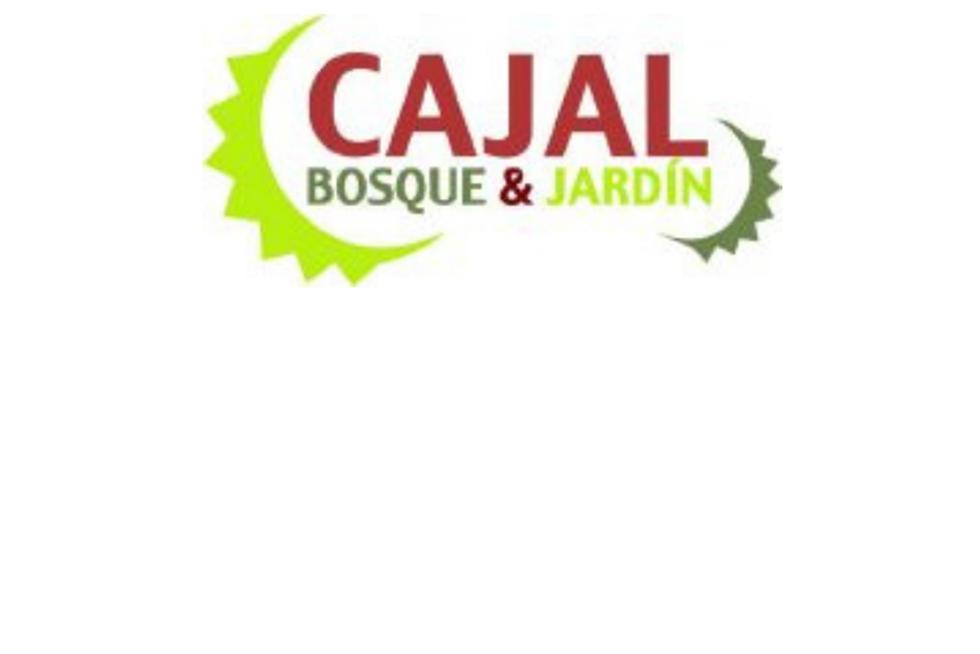 Cajal Bosque y Jardines