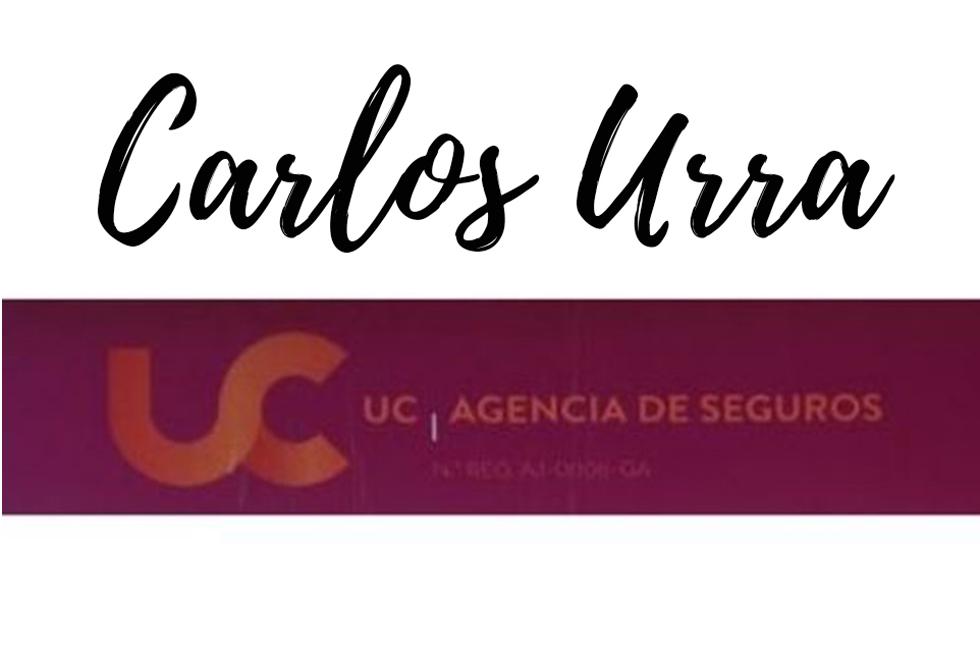 Carlos Urra