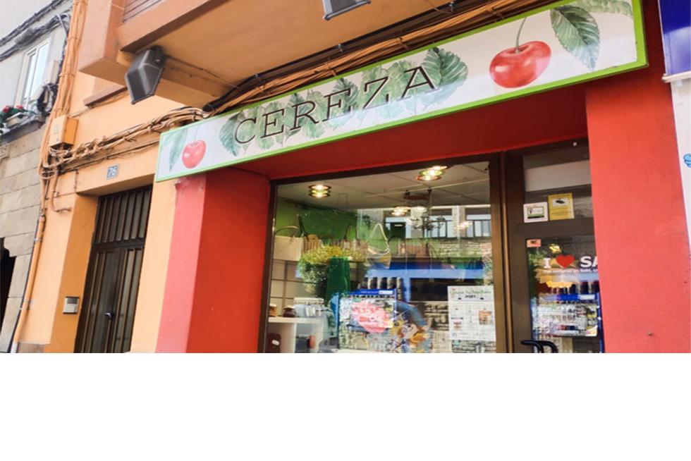 Cereza