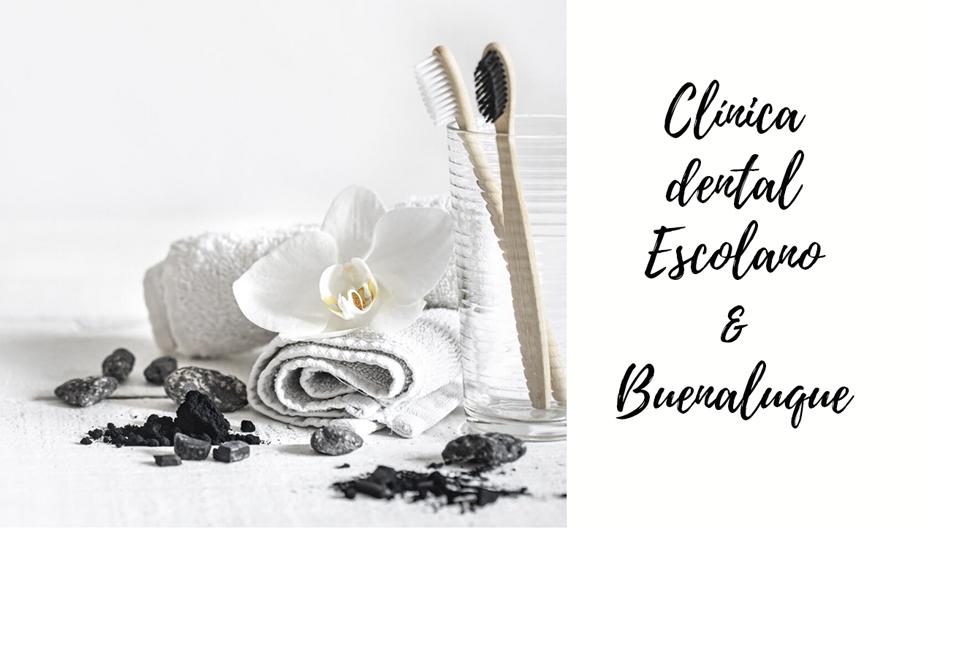 Clinica dental Escolano Buenaluque