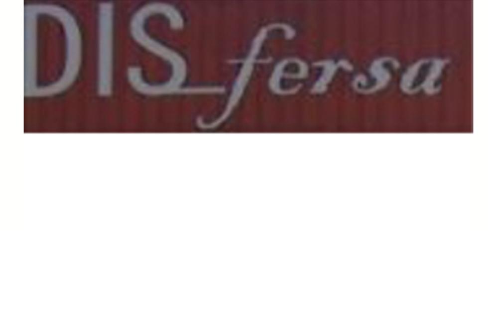 Disfersa