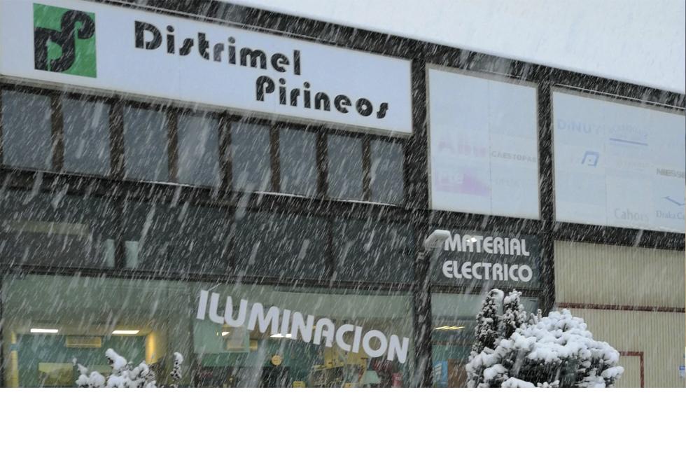 Distrimel Pirineos