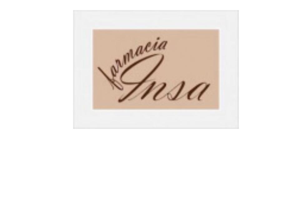 Farmacia Insa