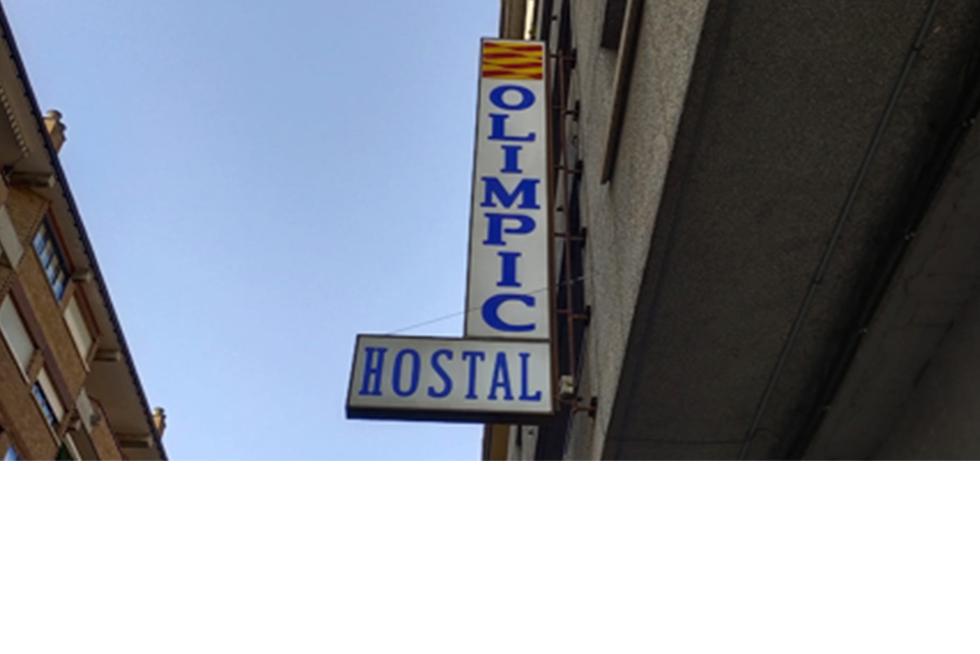 Hostal Olimpic