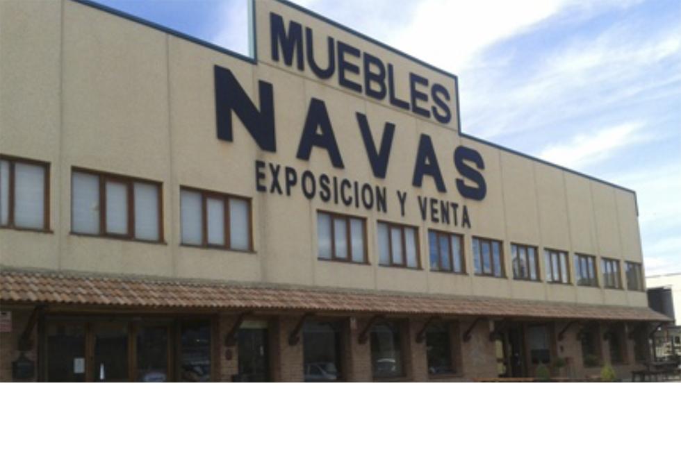 Muebles Navas