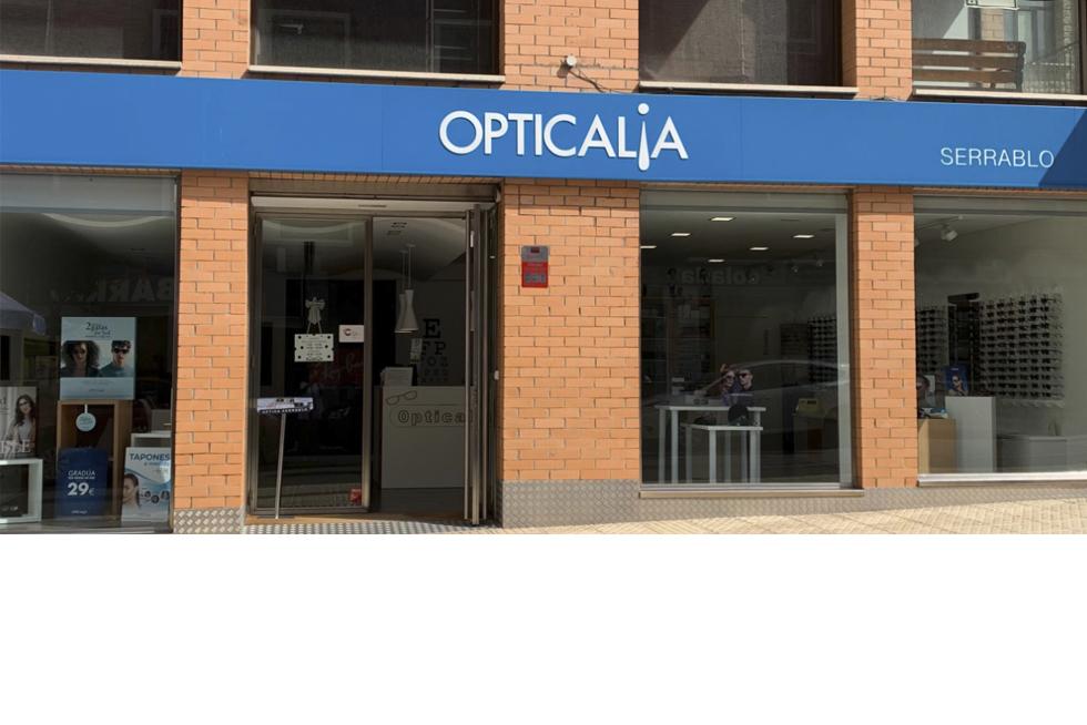 Opticalia