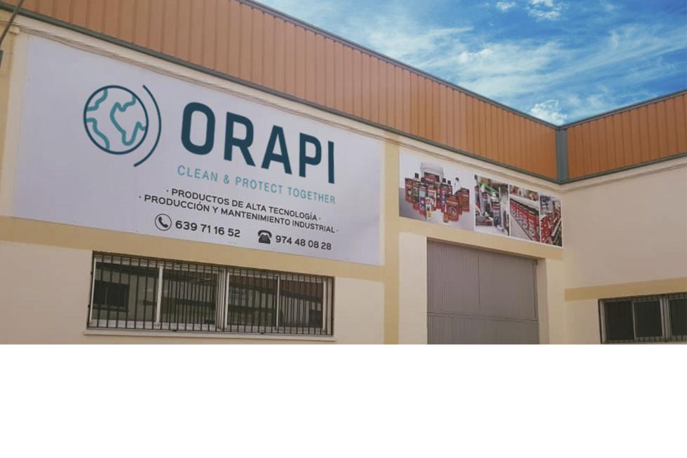 Orapi