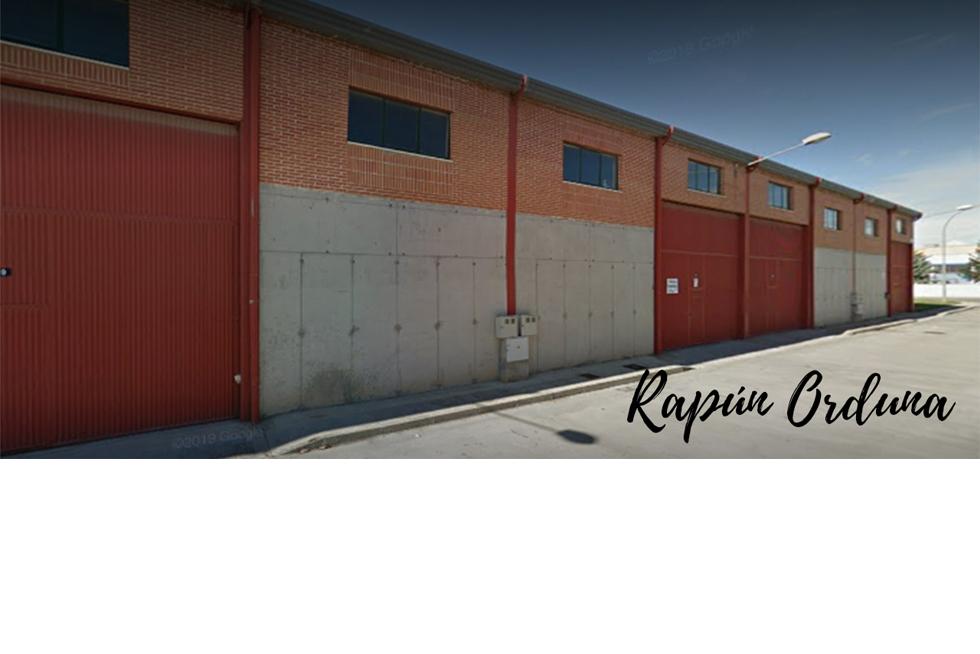 Rapún Orduna
