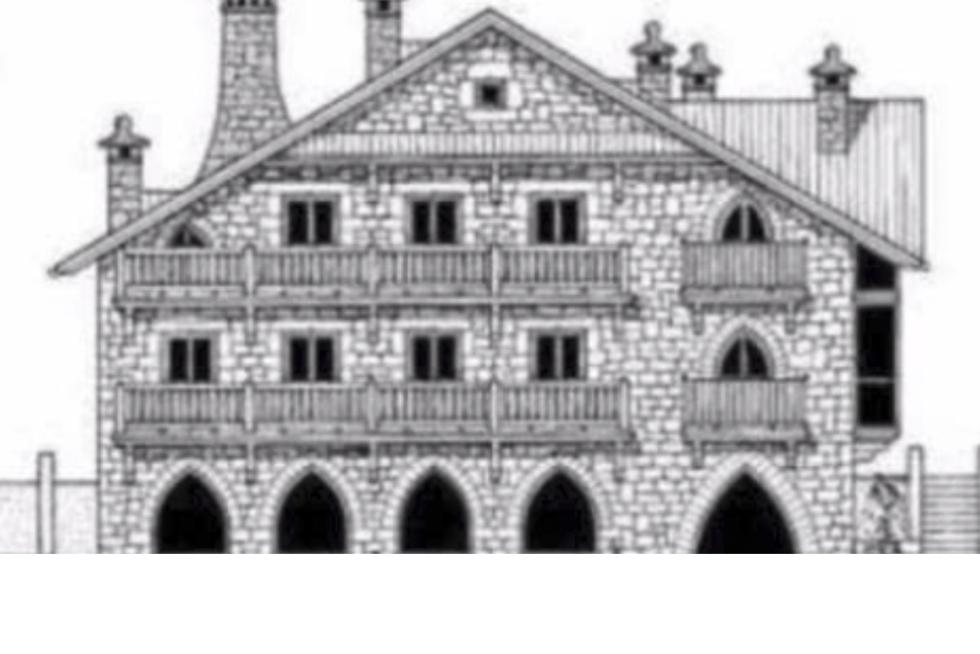 Restaurante el Churrón