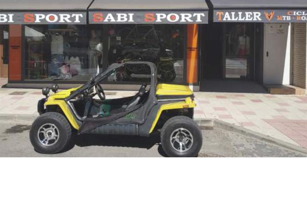 SabiSport