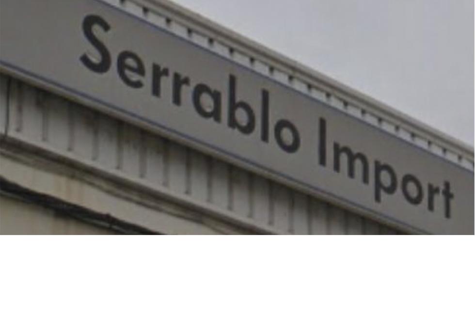Serrablo Importa