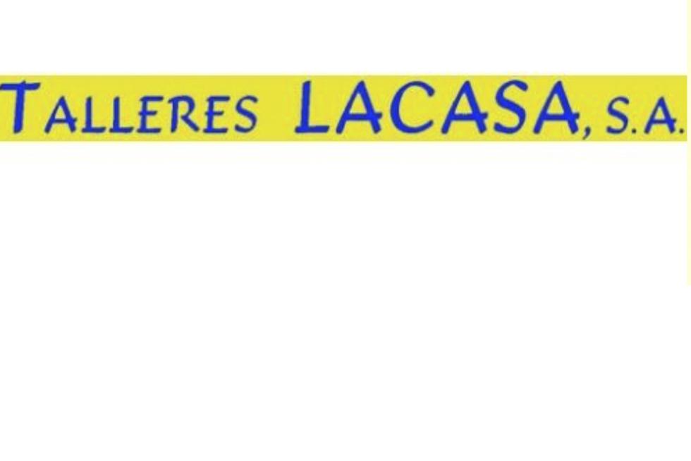 Talleres Lacasa
