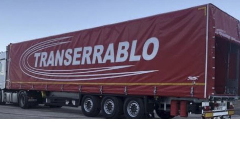 Transportes Serrablo