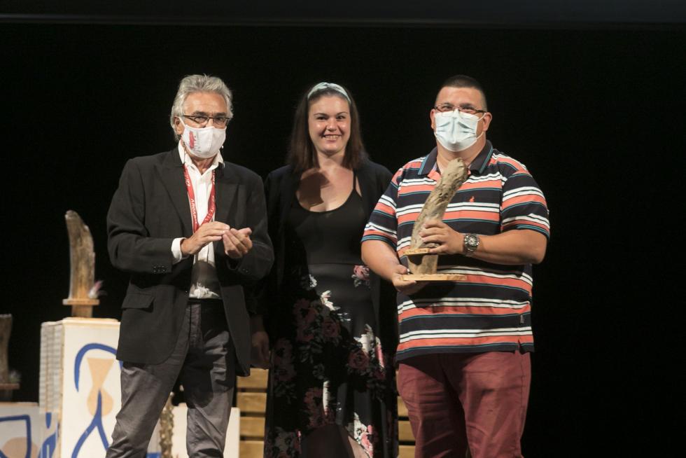 La gala en imágenes