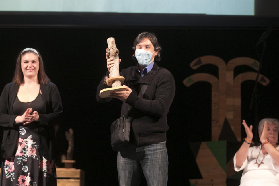 La gala en imágenes