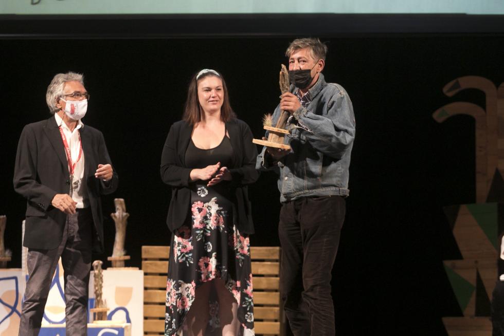 La gala en imágenes