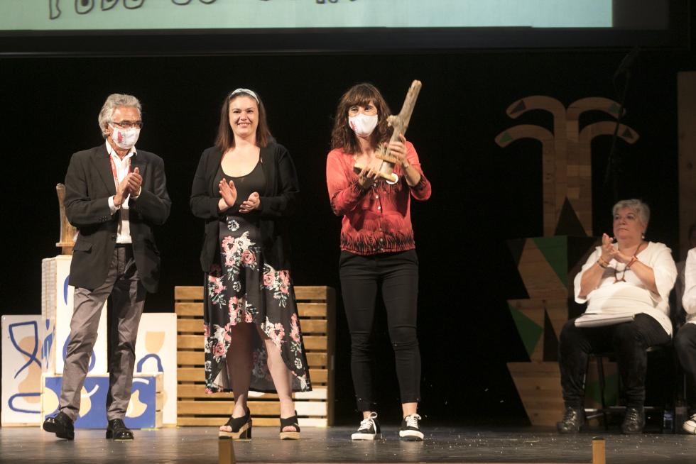 La gala en imágenes