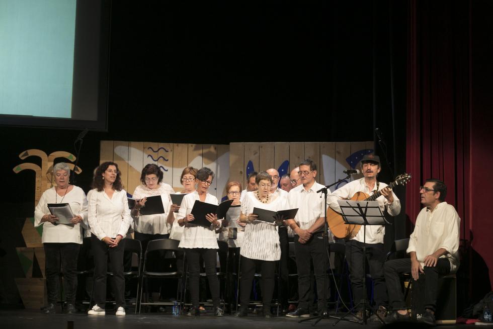 La gala en imágenes