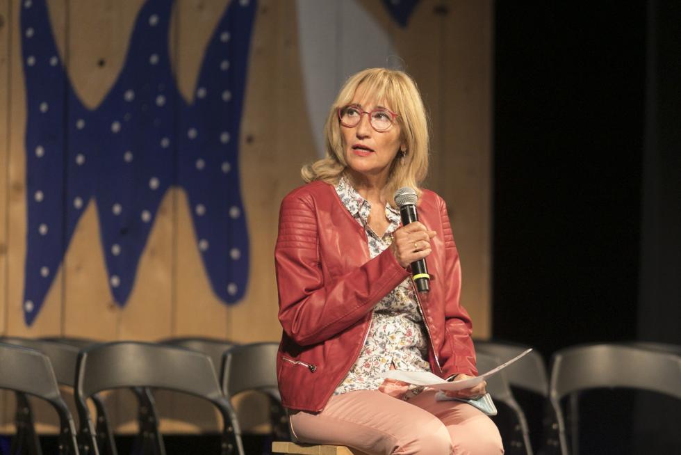 La gala en imágenes