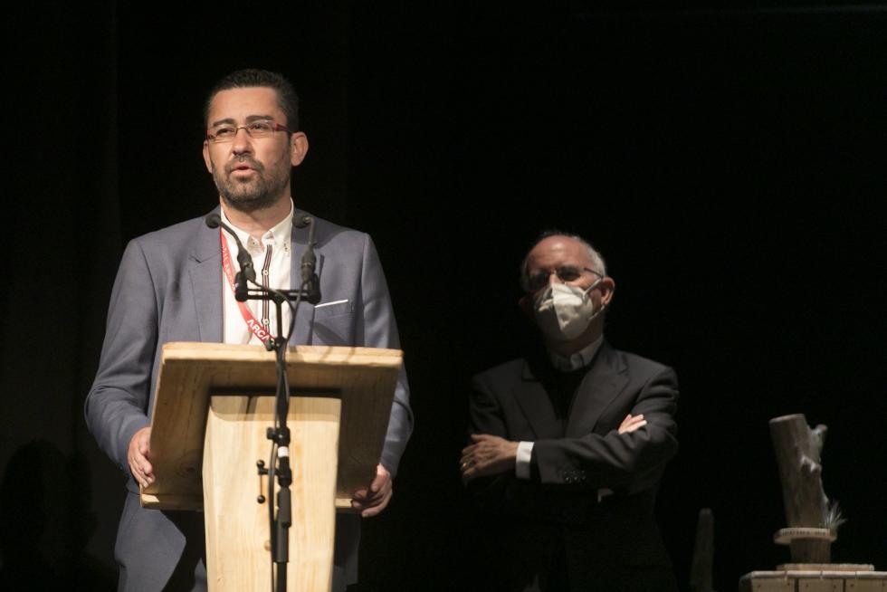 La gala en imágenes