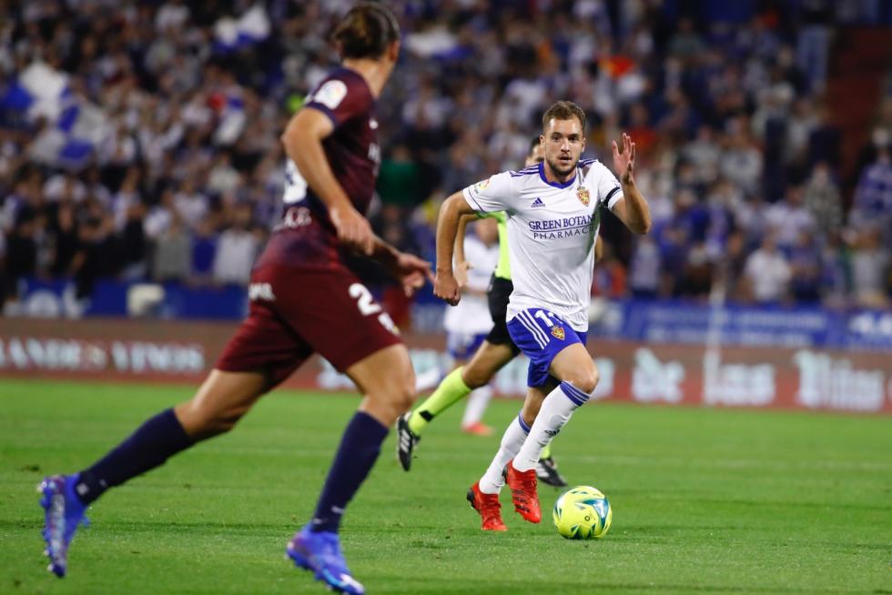 El partido en imágenes